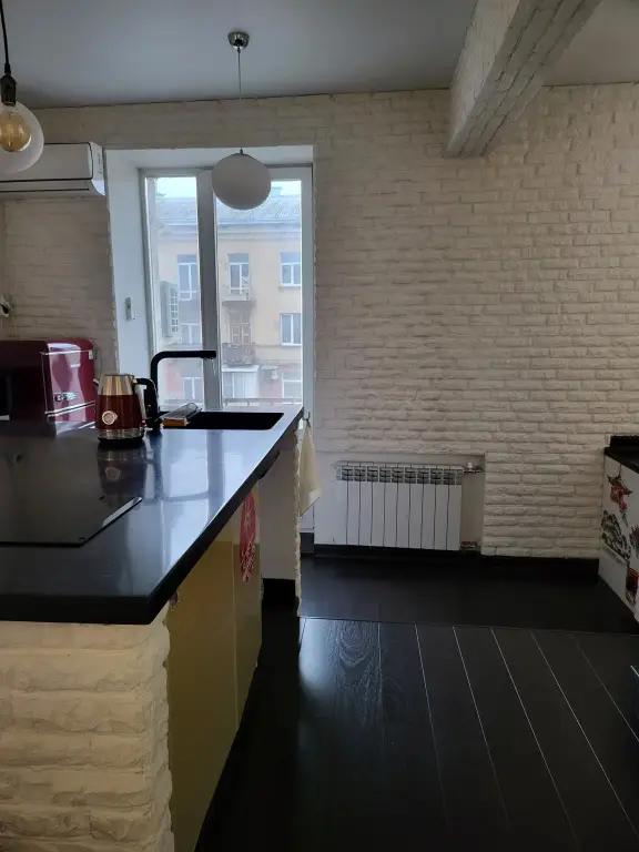 Ижевск: Квартира Уютная в центре города