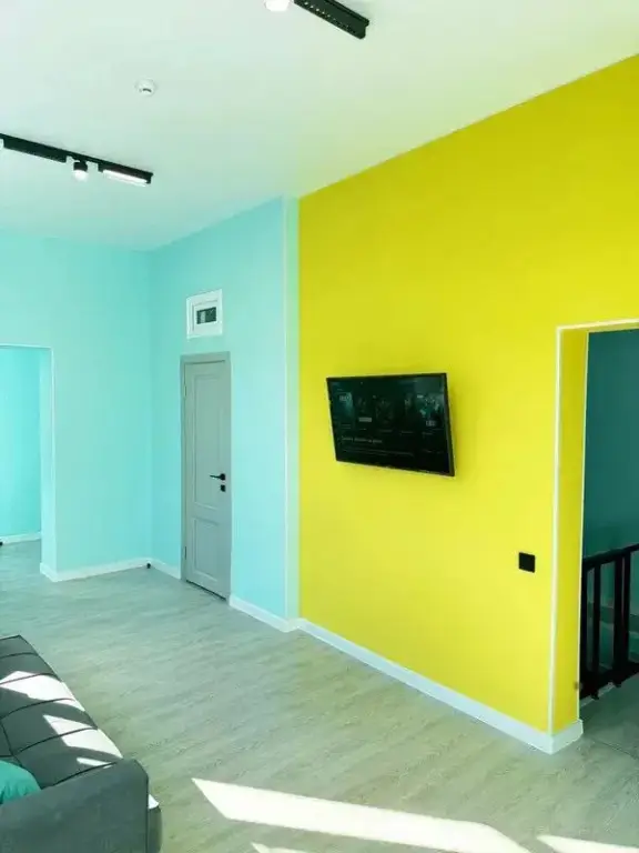 Ростов-на-Дону: Хостел StayINN24