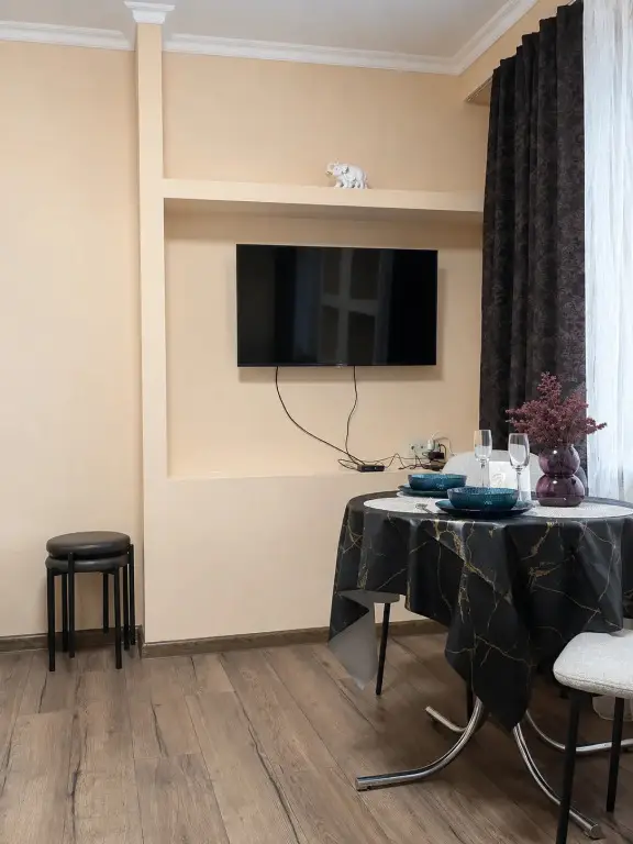 Ярославль: Квартира студия на Нахимсона