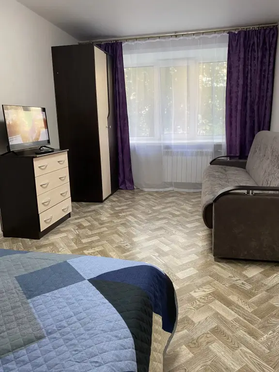 Квартира на Гайве Россия улица Мелитопольская 26 — фото 1