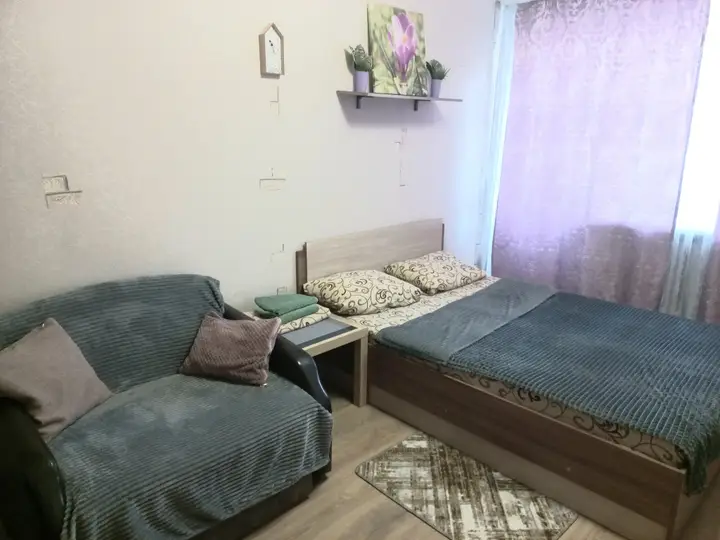 Ижевск: Квартира Двухкомнатная в центре города