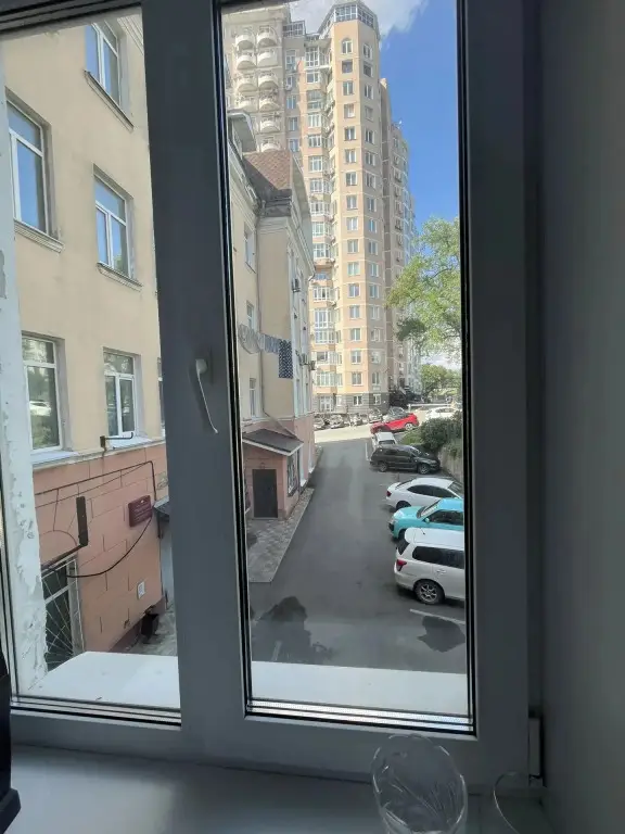 Владивосток: Квартира рядом с Набережной