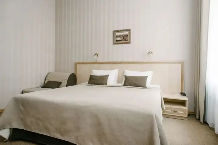 Майма: Гостевой дом Майма
