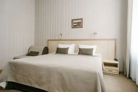 Гостевой дом Майма — фото 1