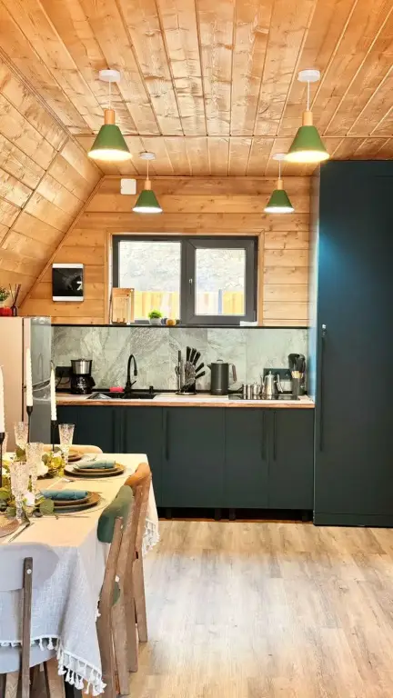 Ksisyuryulgen: Частный дом Noor House
