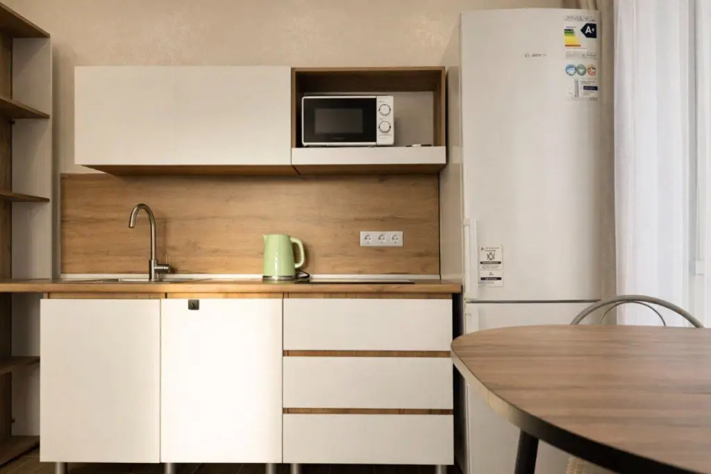 Уфа: Квартира Студия у Бизнес-Центра — Liberty Sity Apartments