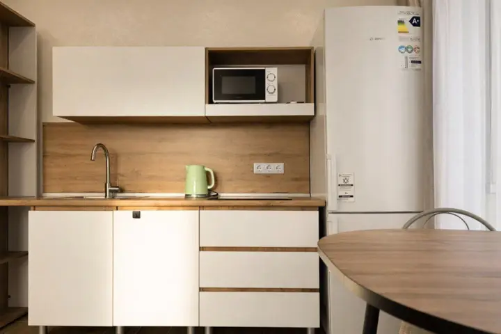 Уфа: Квартира Студия у Бизнес-Центра — Liberty Sity Apartments