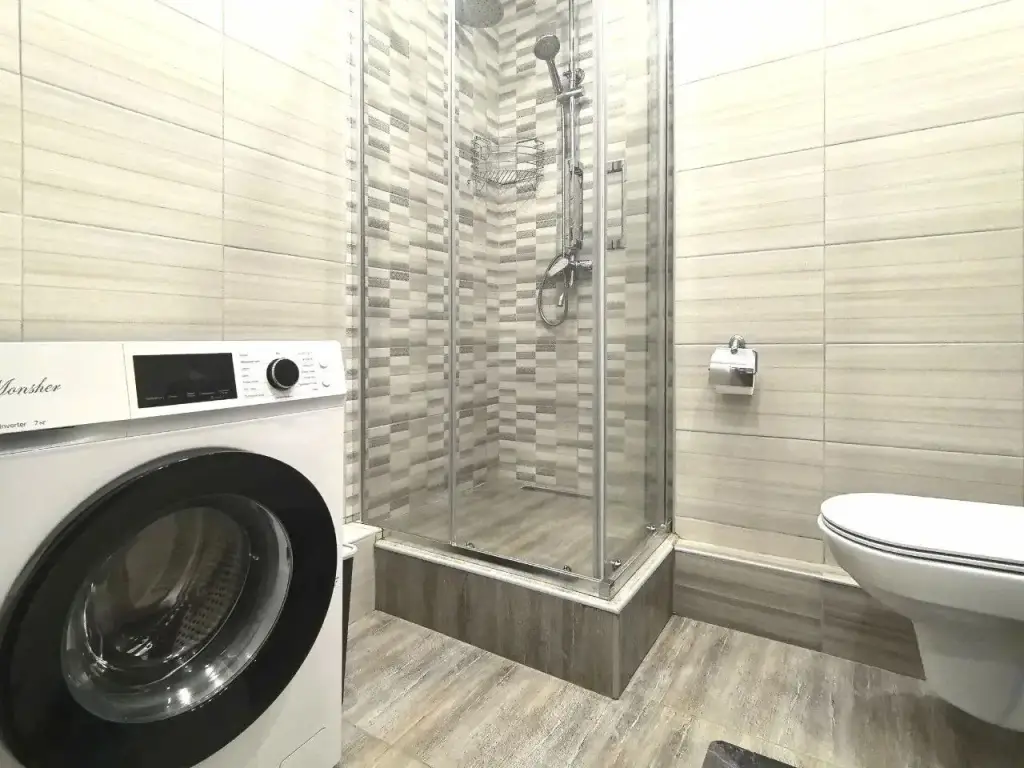 Уфа: Квартира Студия у Бизнес-Центра — Liberty Sity Apartments