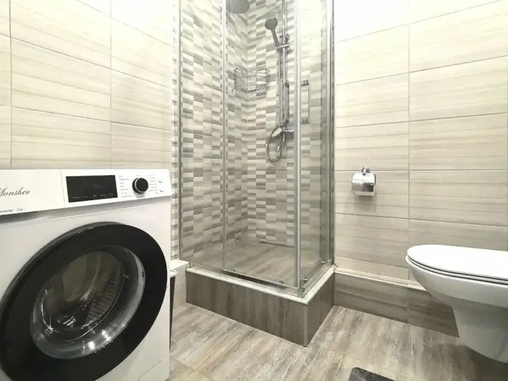 Уфа: Квартира Студия у Бизнес-Центра — Liberty Sity Apartments