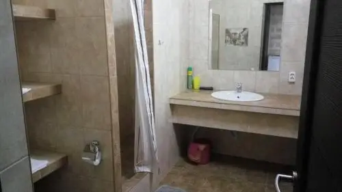 Благовещенская: Staraya Podkova Guest House