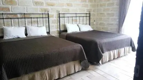 Благовещенская: Staraya Podkova Guest House