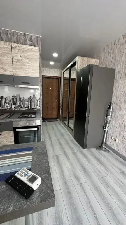 Владивосток: Апартаменты Modern на Сахалинской 56