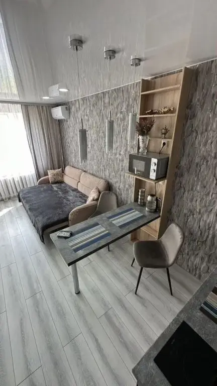 Апартаменты Modern на Сахалинской 56 — фото 1