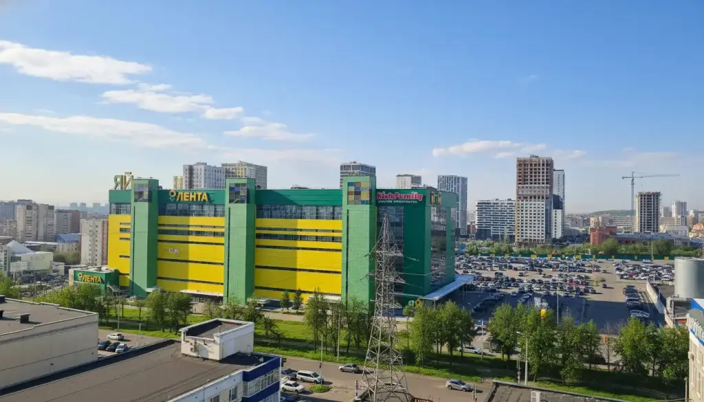 Уфа: Квартира однокомнатная Old money для кофеманов в шаге от Тинькофф холл