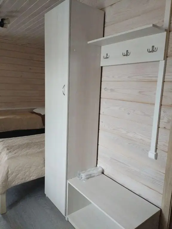 Хижир: Baikal Family House (Байкал Фэмили Хаус)
