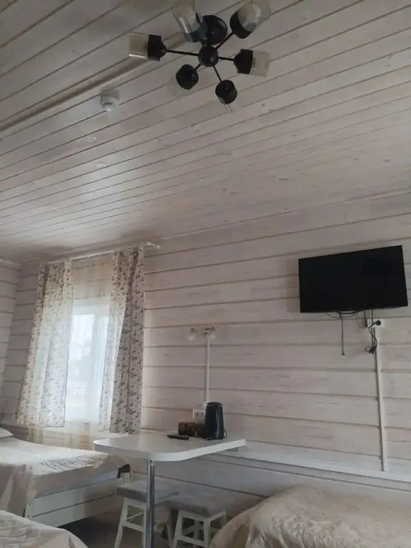 Хижир: Baikal Family House (Байкал Фэмили Хаус)