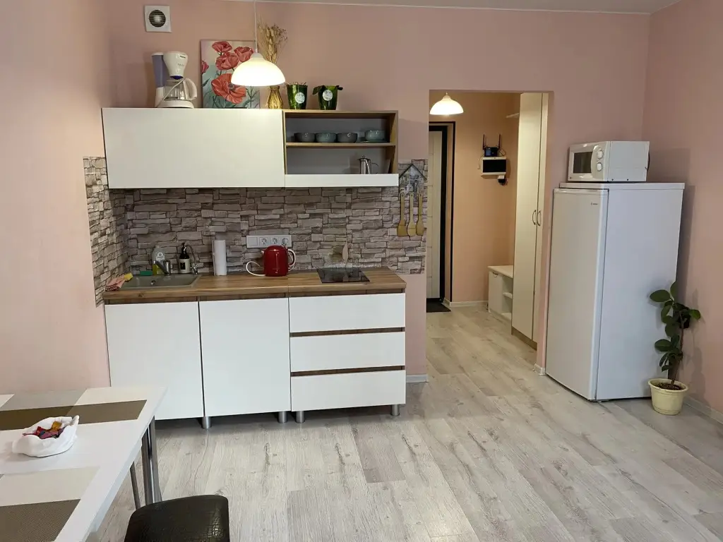 Пермь: Апартаменты Уютные в нoвом соврeменнoм дoмe кoмфoрт