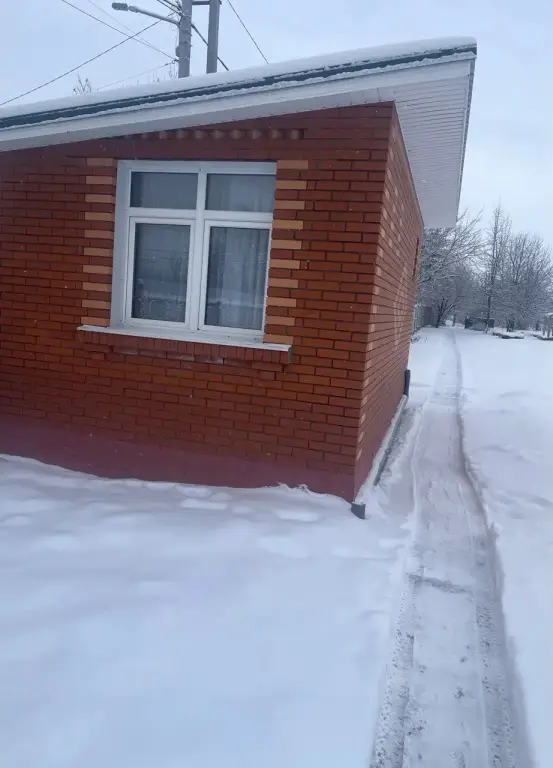 Мисайлово: Частный дом Домик у Рыболовной Усадьбы