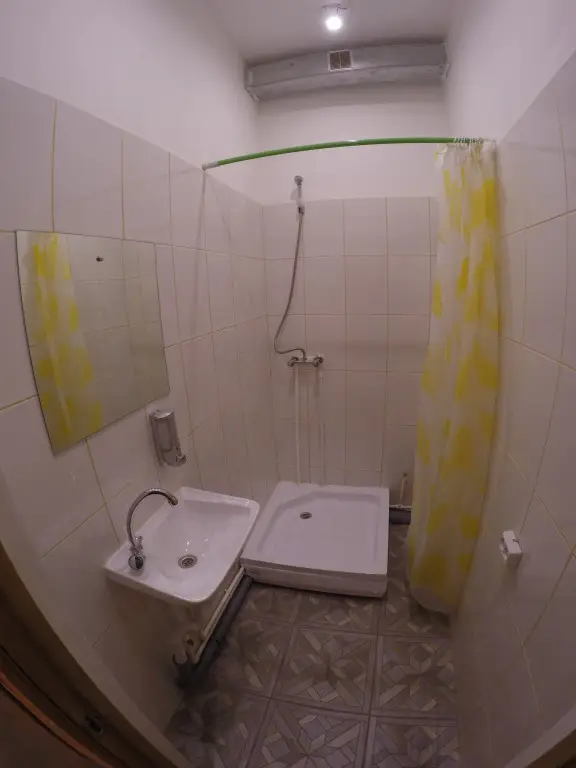 Чита: Privet! Hostel
