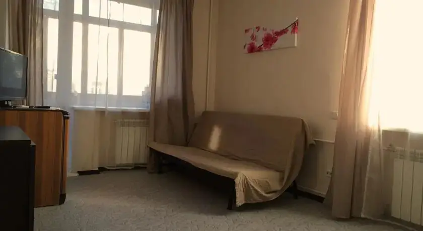 Кемерово: Apartments on Kolomeytseva