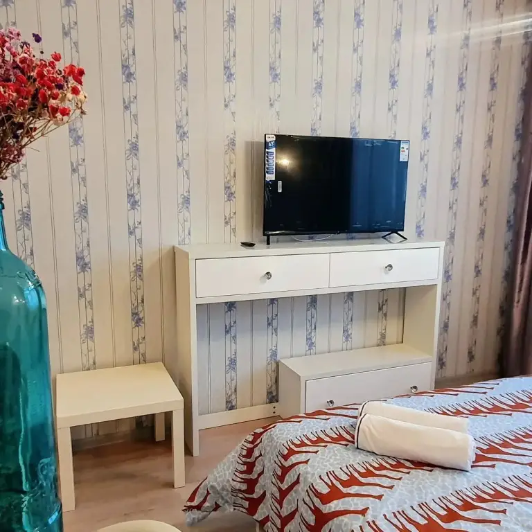 Кемерово: Квартира на Осеннем Бульваре 2