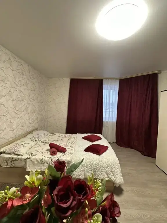 Домодедово: Квартира студия 27 м² на Курыжова 16