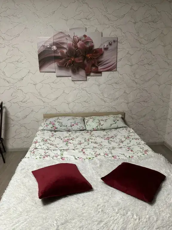 Домодедово: Квартира студия 27 м² на Курыжова 16