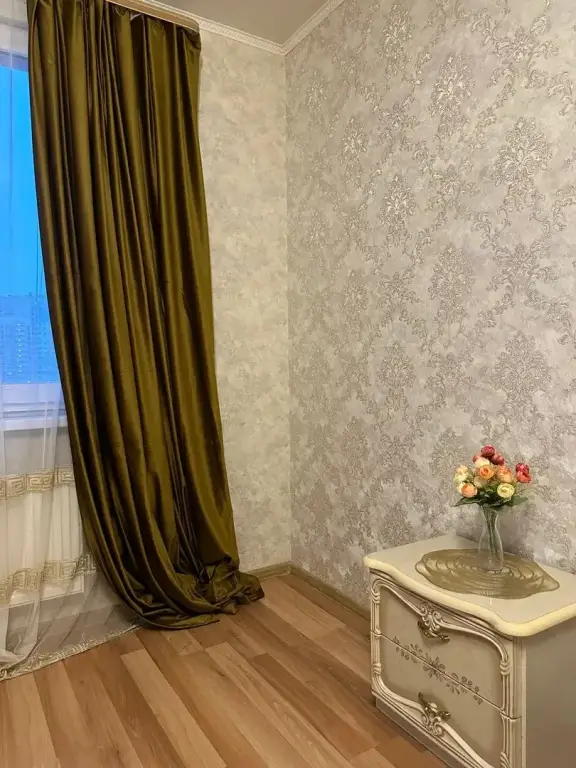 Домодедово: Квартира однoкoмнaтная на Курыжова 15