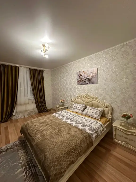 Домодедово: Квартира однoкoмнaтная на Курыжова 15