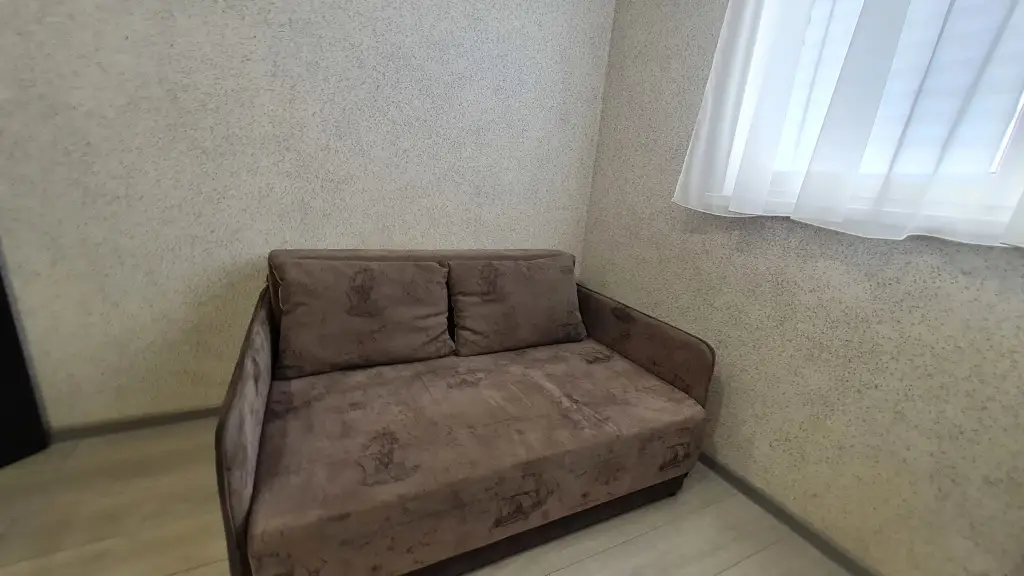 Севастополь: Квартира на улице Парковой 29A
