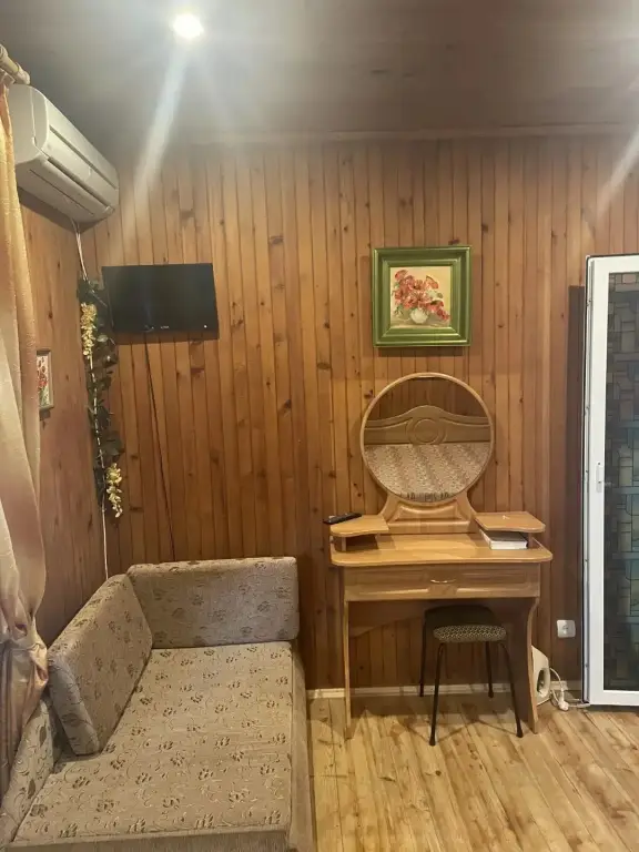 Алушта: Частный Дом Прада
