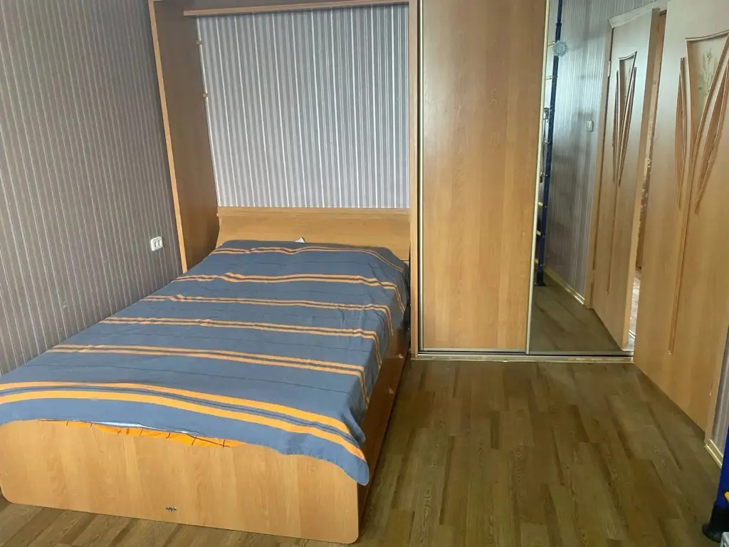 Квартира на улице Пушкина 4 — фото 1