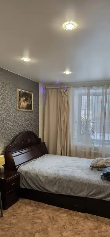 Квартира на улице Пушкина 1 — фото 1