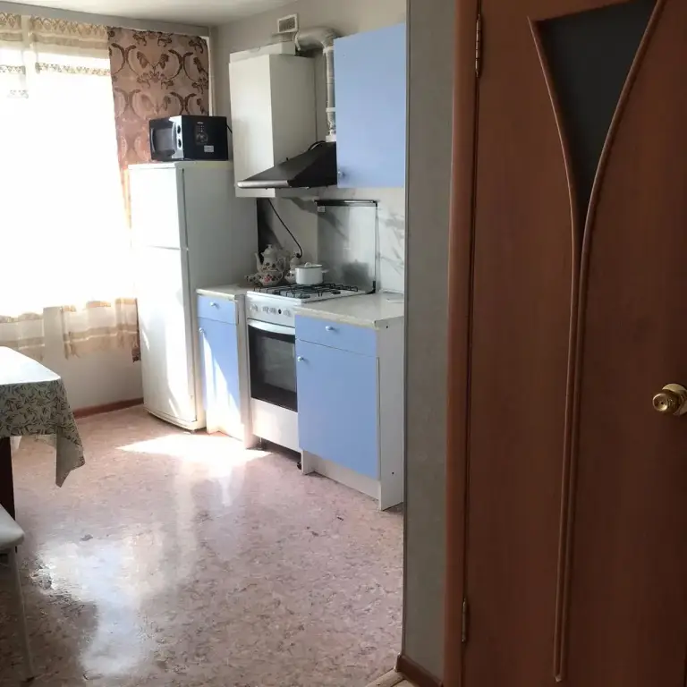 Уфа: Квартира Квартал инорс