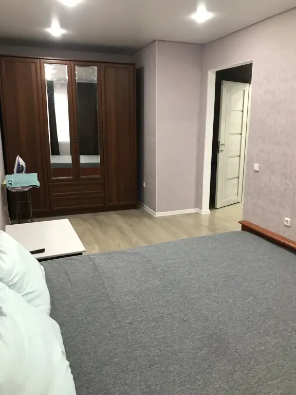 Уфа: Квартира ИП Галимова УМПО Тец