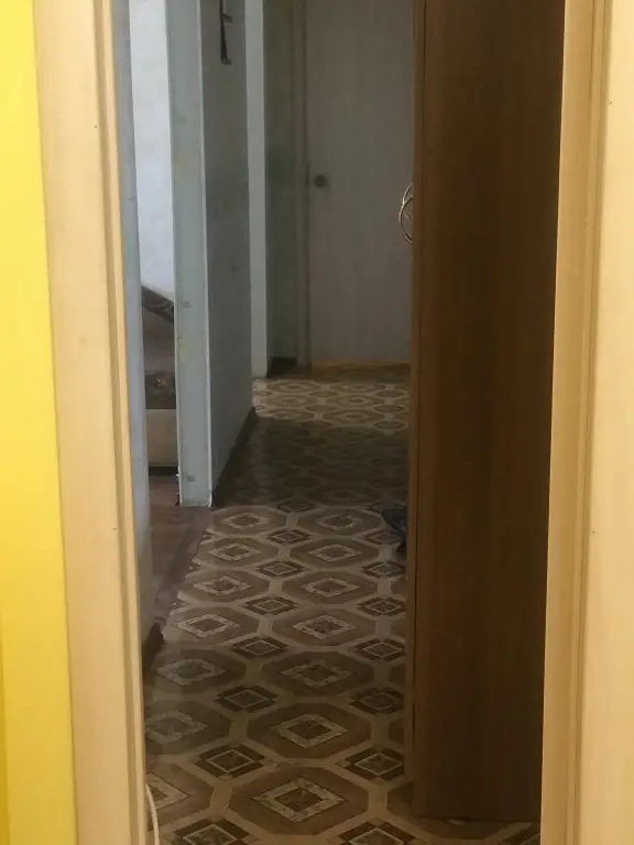 Уфа: Квартира ИП Галимова