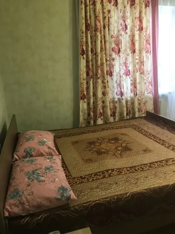 Уфа: Квартира ИП Галимова