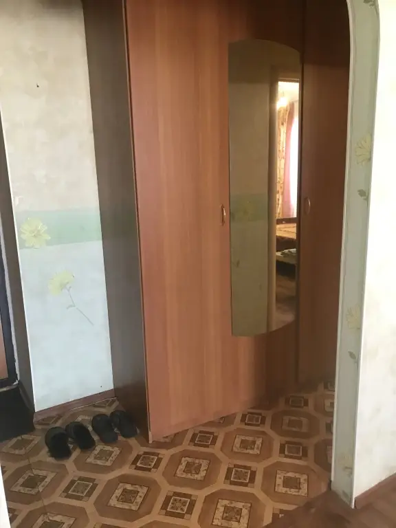 Уфа: Квартира ИП Галимова