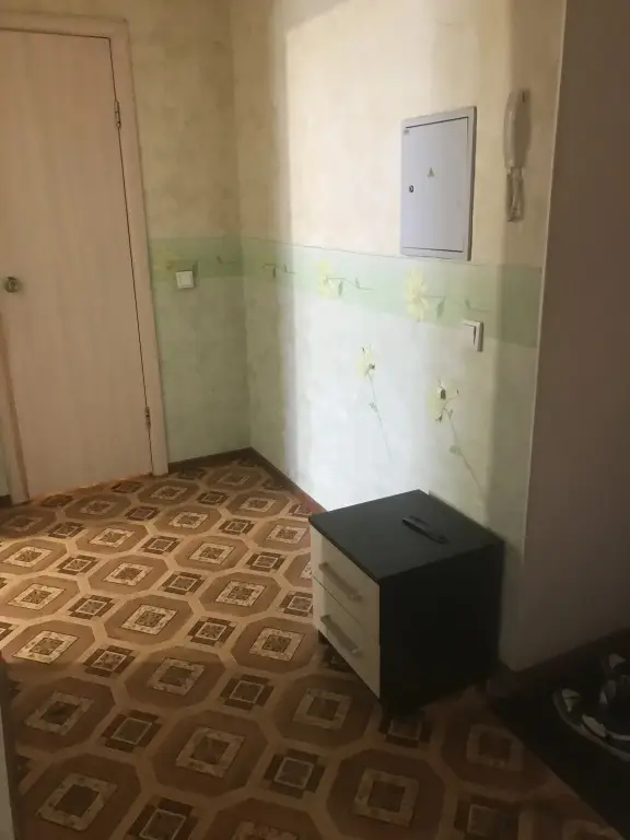 Уфа: Квартира ИП Галимова