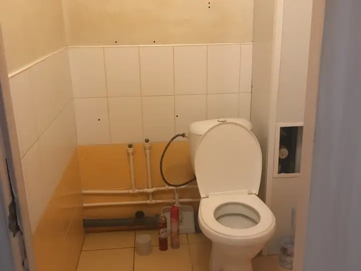 Уфа: Квартира ИП Галимова