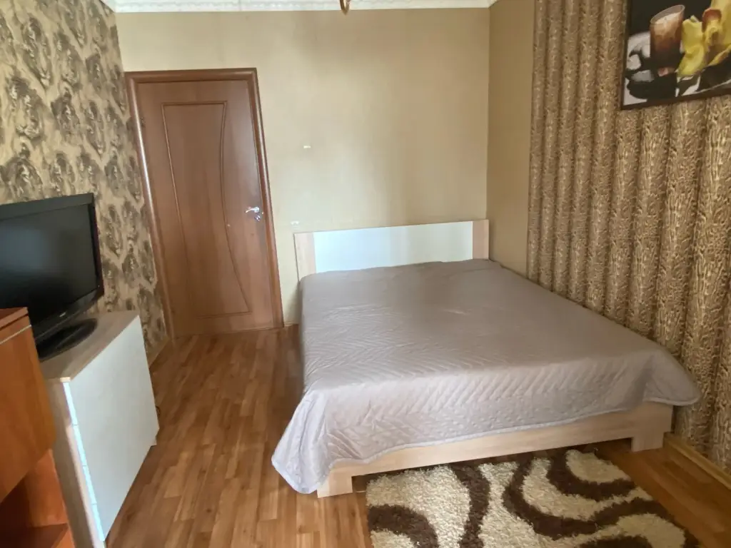 Зеленоградск: Квартира 2-к, квартира, 55м2