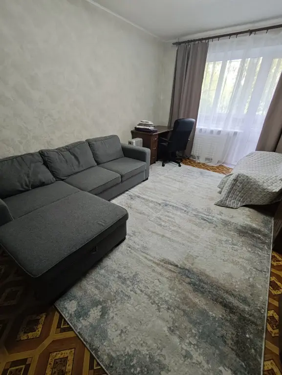 Зеленоградск: Квартира 2-к, квартира, 55м2