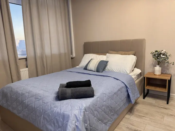 Воронеж: Апартаменты Room-Room Гаршина