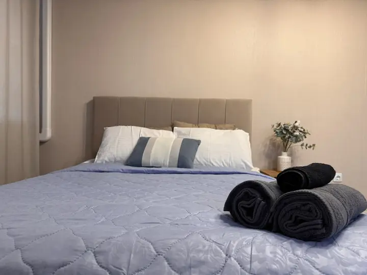 Воронеж: Апартаменты Room-Room Гаршина