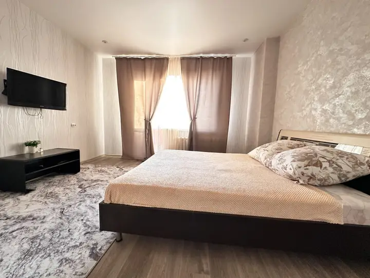 Ханты-Мансийск: Квартира Кирова д35