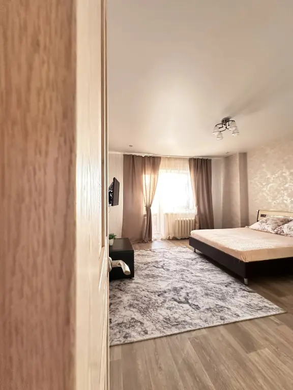 Ханты-Мансийск: Квартира Кирова д35
