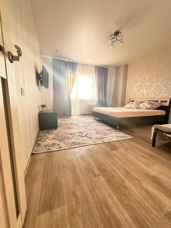 Ханты-Мансийск: Квартира Кирова д35
