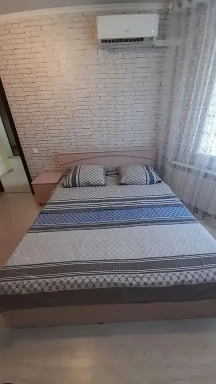 Уфа: Квартира на улице Бакалинская 21