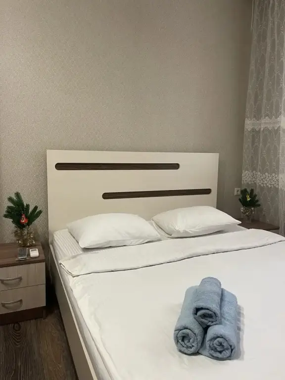 Симферополь: Квартира Август