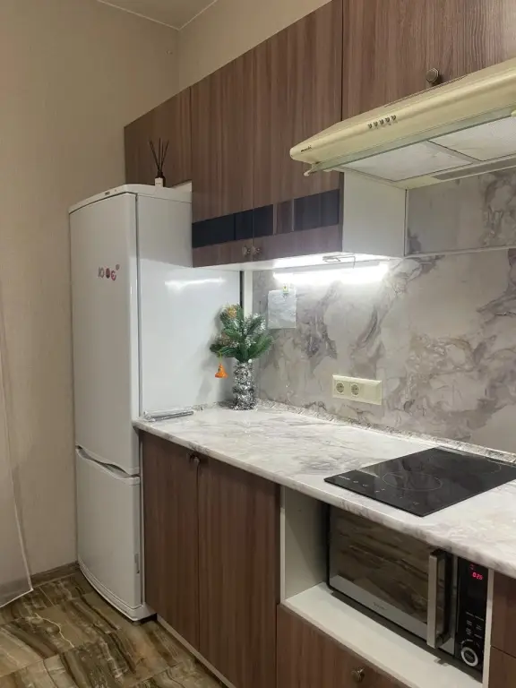 Симферополь: Квартира Август